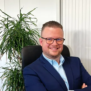 Willy Gigot, co-fondateur de Smart Léman