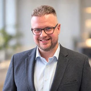 Willy Gigot, cofondateur de Smart Léman Sàrl